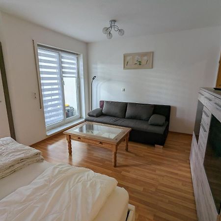 Appartment Boehlen Esterno foto